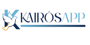 KairosBase Logo